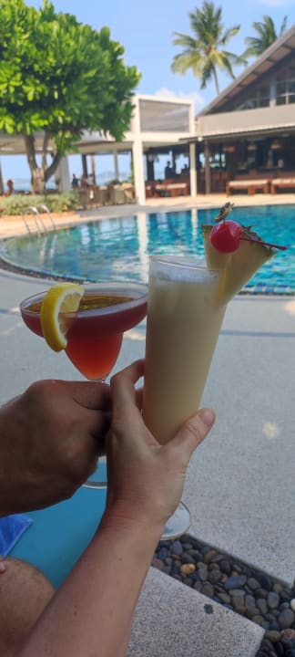 Gastro NH Collection Samui Peace Resort