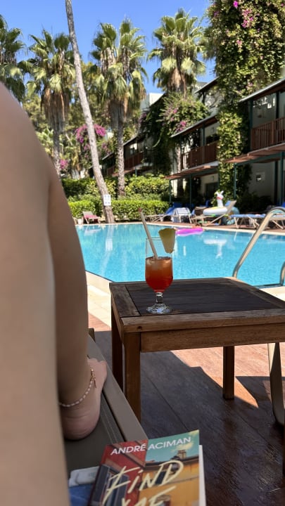 Gastro Turquoise Hotel