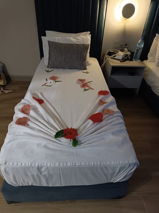 Zimmer Dream Fun World