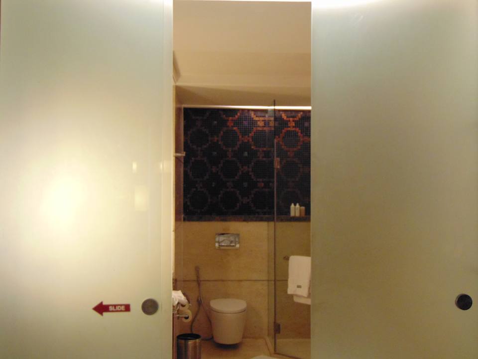 Zimmer Hotel The Westin Chennai Velachery