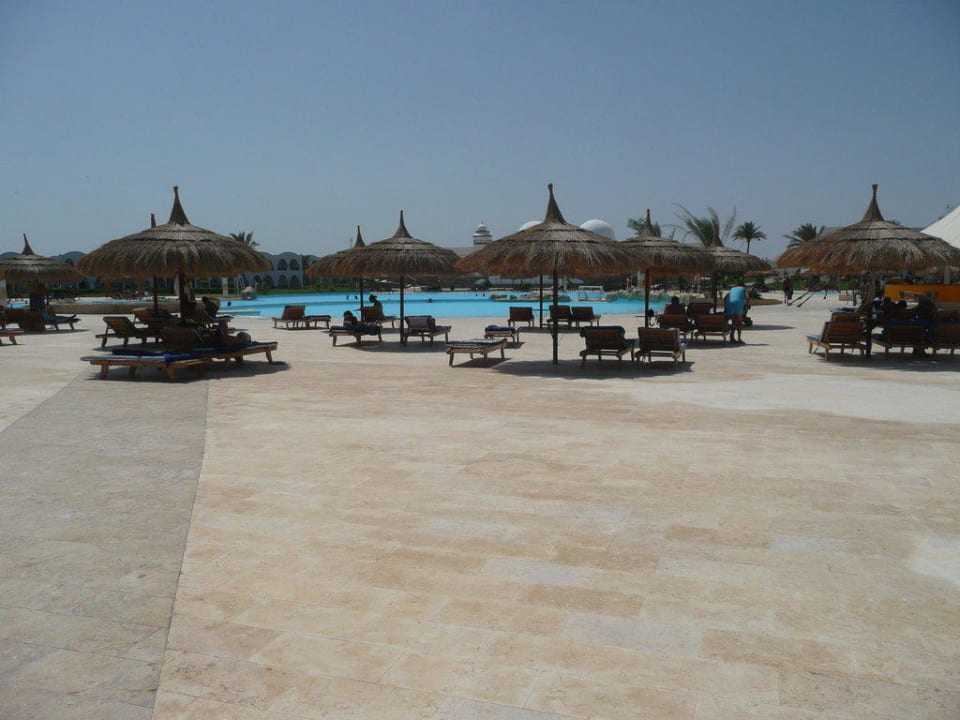 Pool Hotel Gorgonia Beach Resort