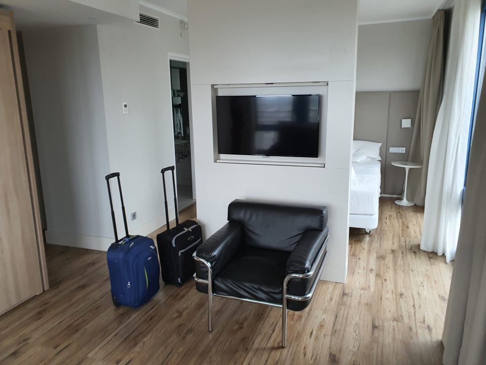 Zimmer Hotel NH Dortmund