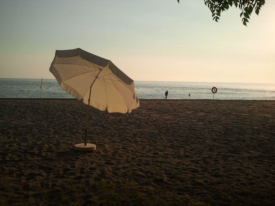 Hotelstrand Labranda Alantur Resort