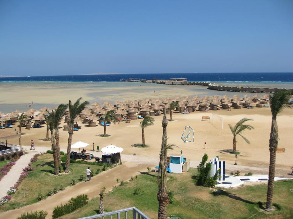 Strand Titanic Beach Spa & Aqua Park