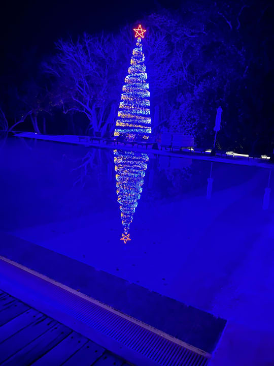 Pool Adaaran Select Meedhupparu Island Resort - Premium All Inclusive