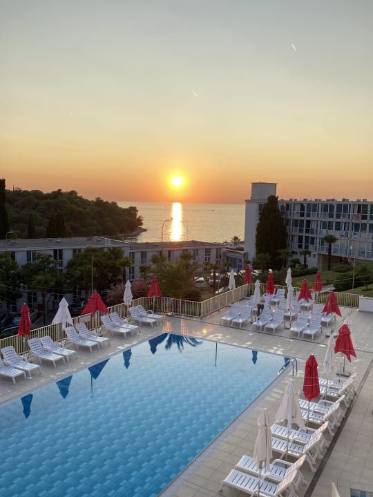 Gastro Hotel Istra Plava Laguna