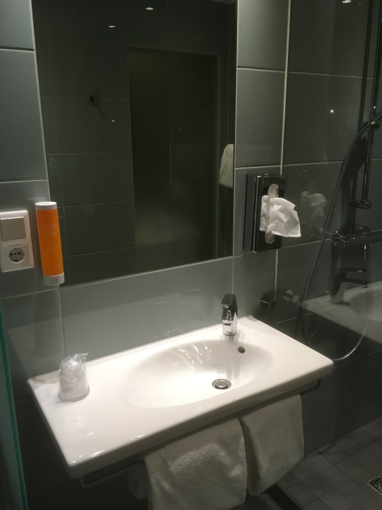 Zimmer Super 8 by Wyndham Munich City West