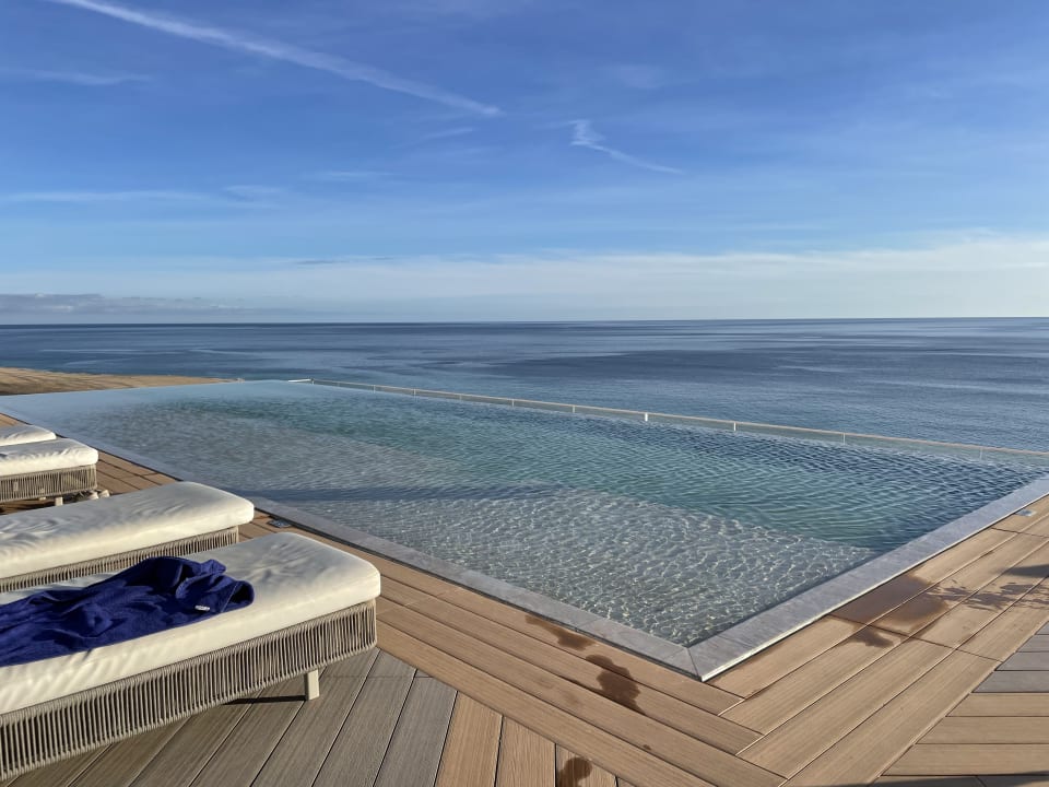 Pool ROBINSON JANDIA PLAYA