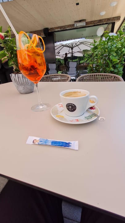 Gastro Hotel Sackmann