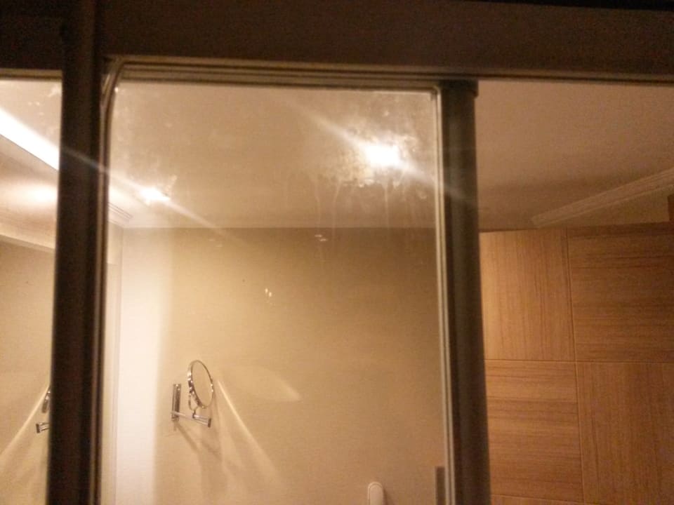 Zimmer Hotel Delphin Imperial