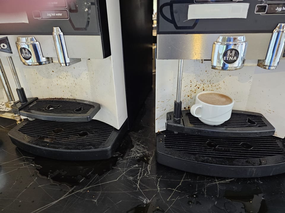 Gastro Seaden Sea Planet Resort & Spa