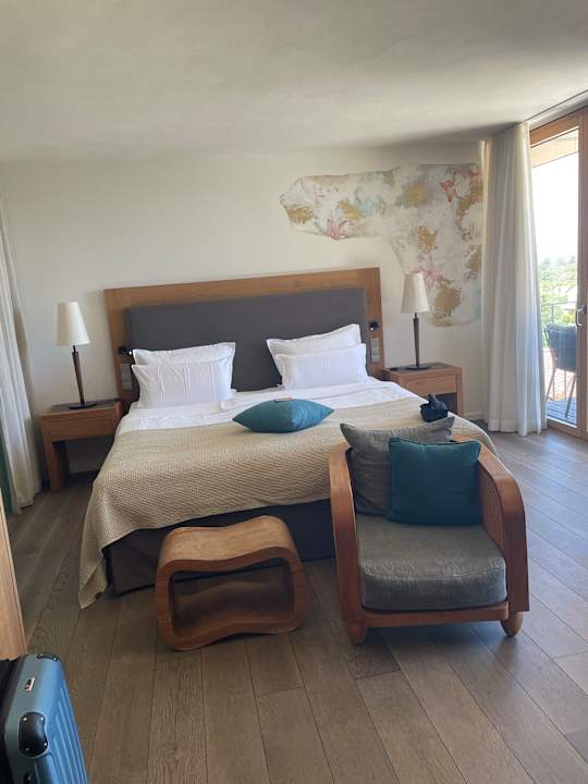 Zimmer Hotel Hirschen Horn | Refugium am See
