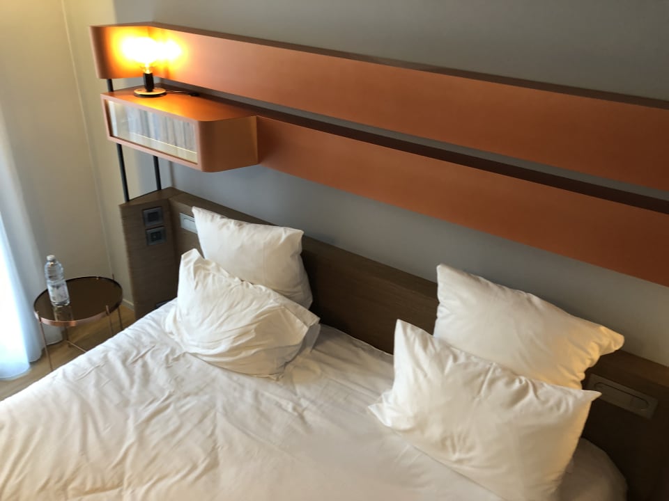 Zimmer Golden Tulip Saint Malo– Le Grand Bé