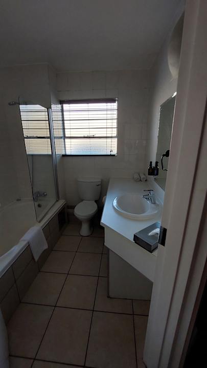 Zimmer Mercure Johannesburg Bedfordview Hotel