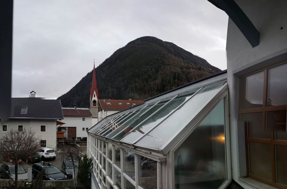 Ausblick Hotel Mühlenerhof