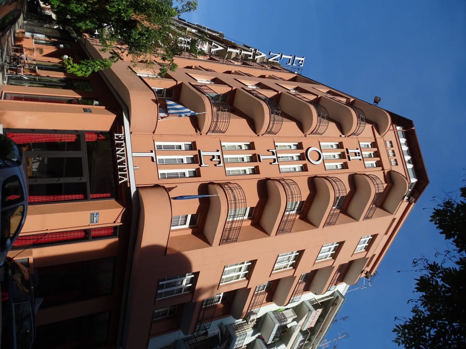 Hotel Egnatia, Thessaloniki Hotel Egnatia
