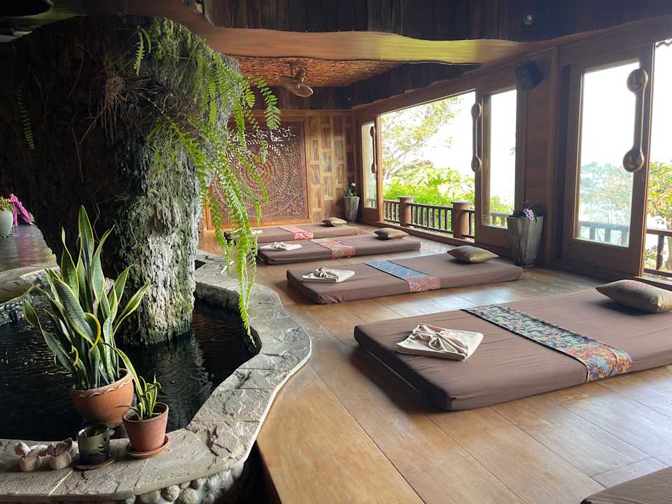 Sonstiges Santhiya Koh Phangan Resort & Spa