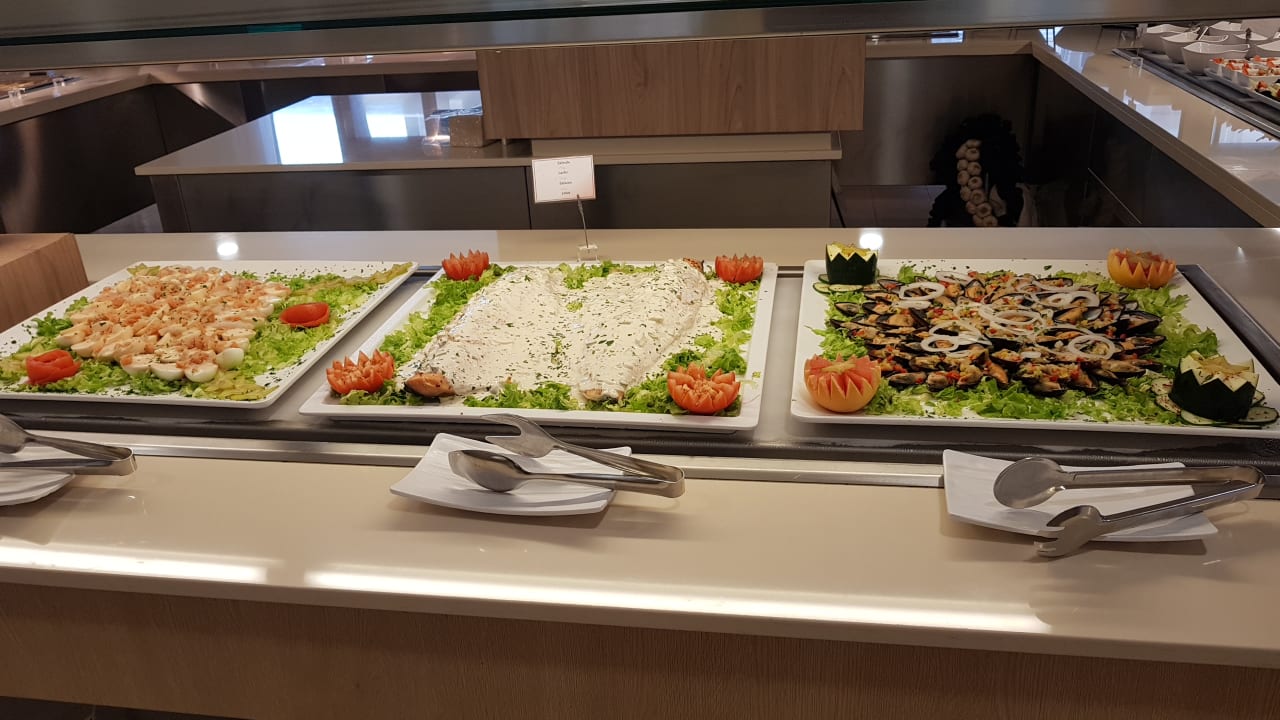 Gastro Hotel Sabina Playa