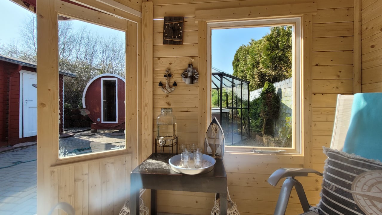 Sport & Freizeit Hotel Aquarius