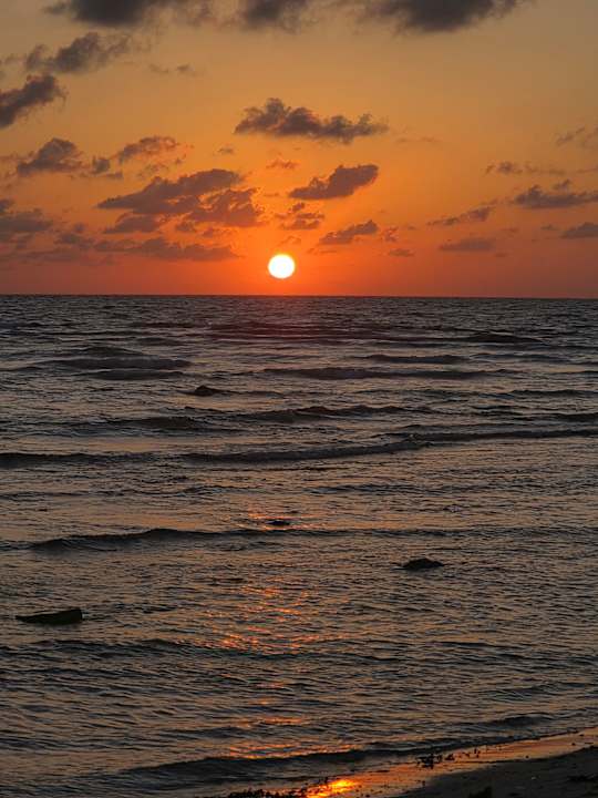 Strand Calimera Yati Beach