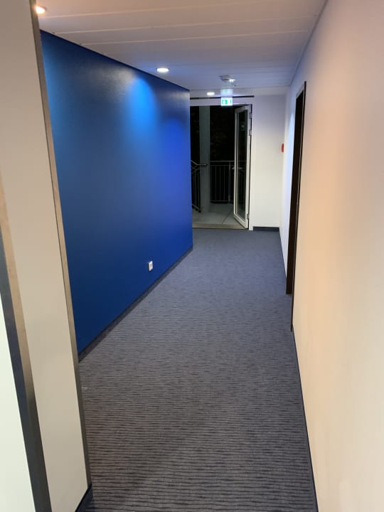 Sonstiges B&B Hotel Frankfurt-Hbf