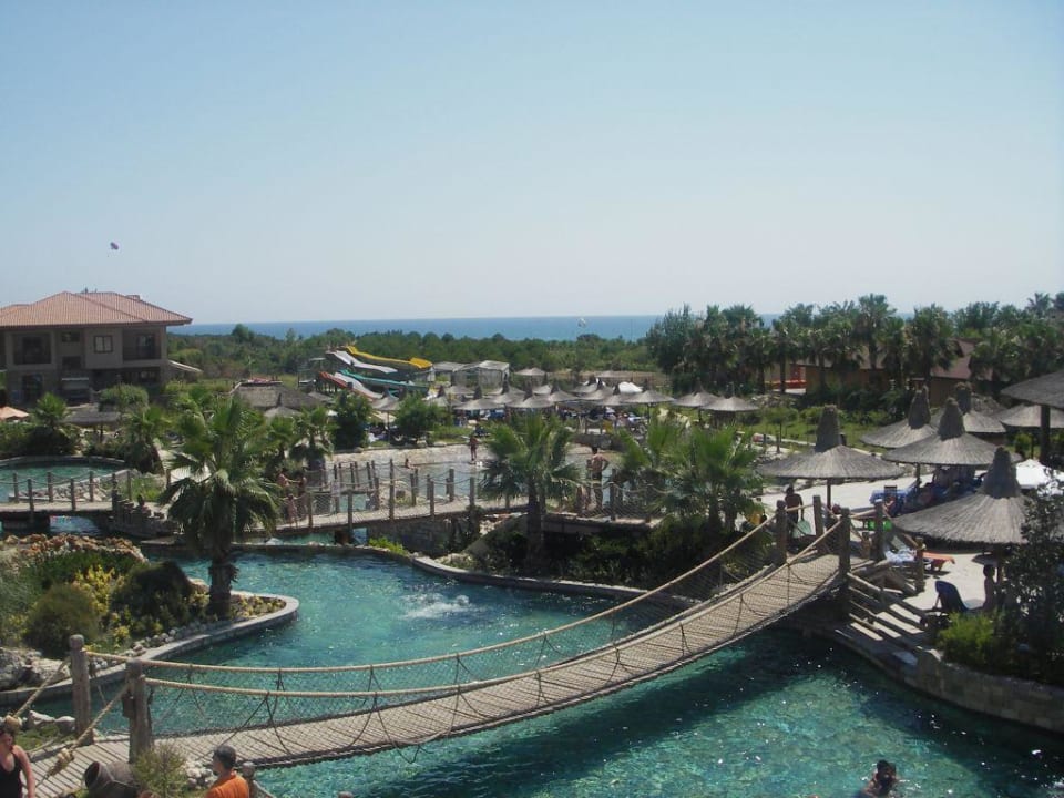 Aquapark Club Grand Side