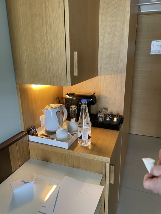 Zimmer Arina Beach Resort
