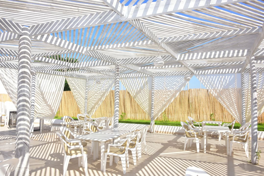 Gastro TMK Marine Beach by Turismark