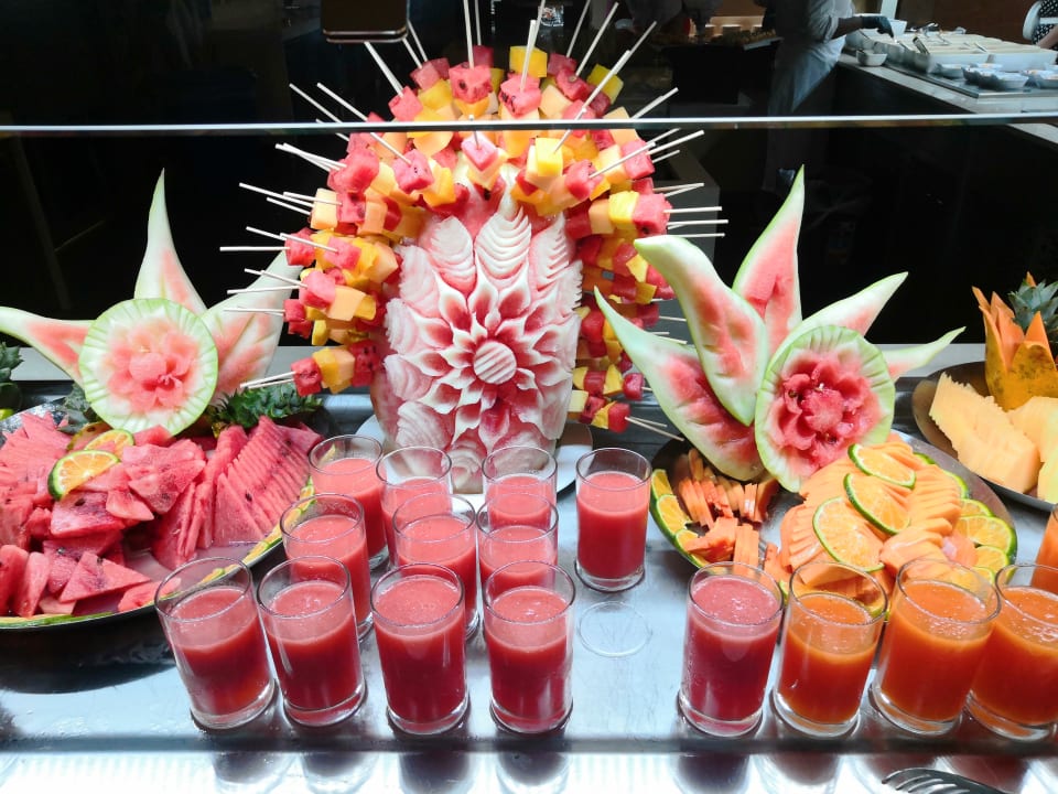 Gastro Lopesan Costa Bávaro Resort, Spa & Casino