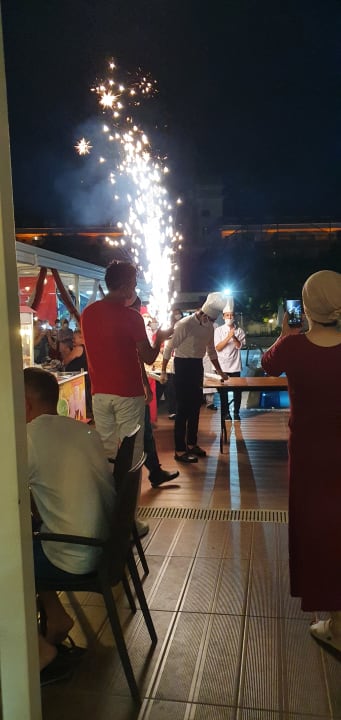 Sonstiges Side Aquamarin Resort & Spa