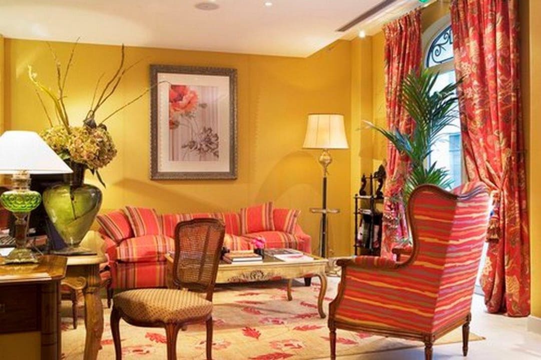 Hotel Relais Madeleine Hotel Relais Madeleine