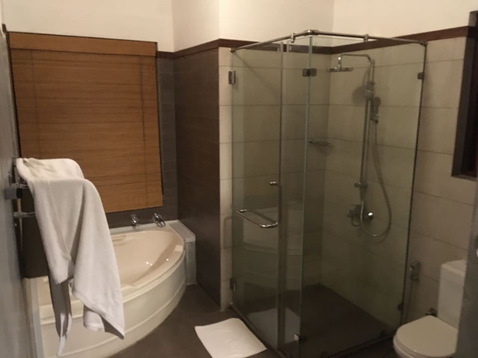 Zimmer Hotel Chandrika