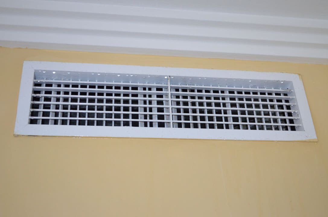 Defekte Klimaanlage Iberostar Origin Laguna Azul