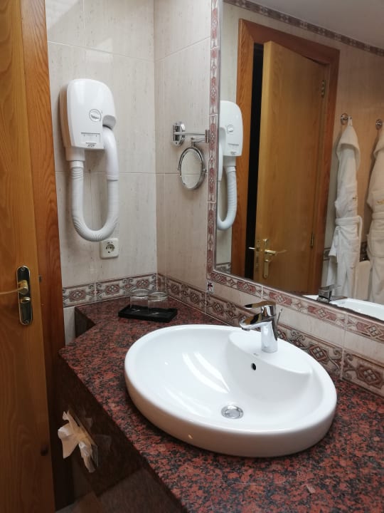 Zimmer Hotel Riu Palace Tres Islas