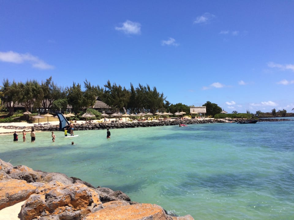 Strand Lagoon Attitude - Adults only