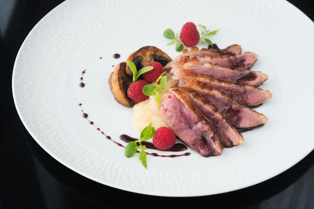 Gastro Hotel Vila Galé Sintra