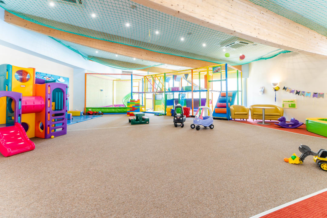 Sport & Freizeit Hotel Senator