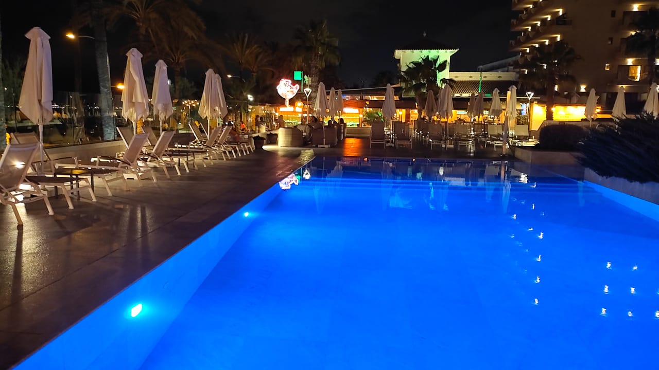 Pool Myseahouse Flamingo - Adults only