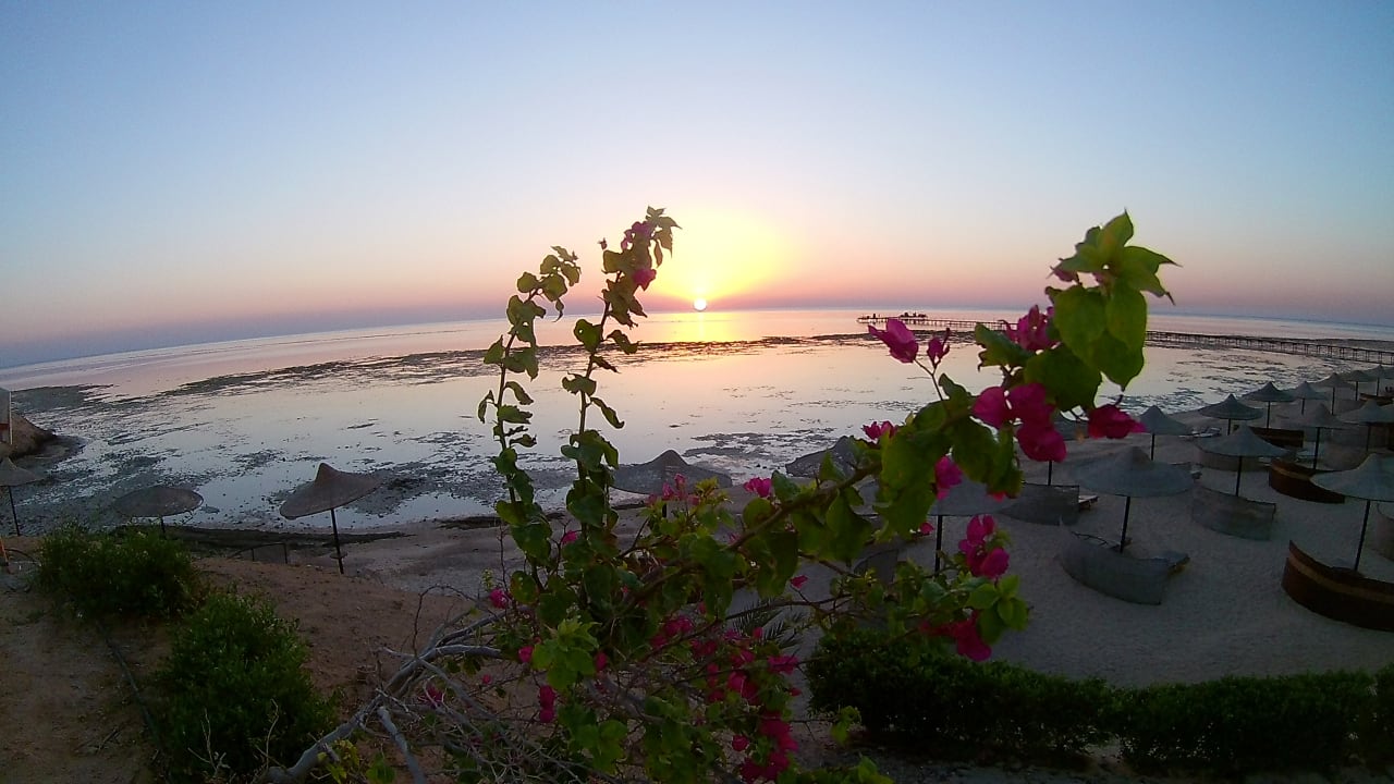 Strand Three Corners Fayrouz Plaza Beach Resort