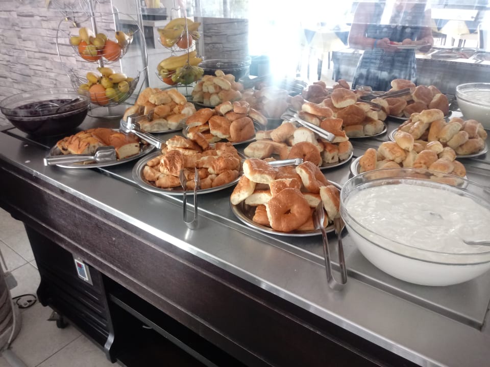 Gastro Sineva Park