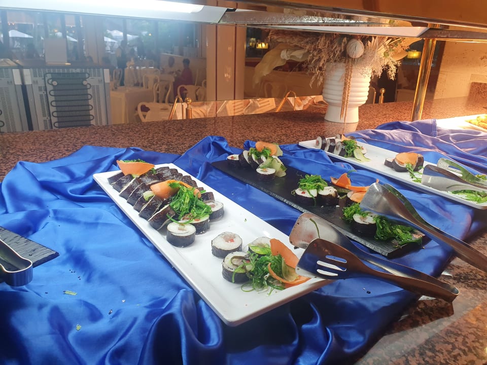 Gastro Bull Costa Canaria & Spa - Adults only