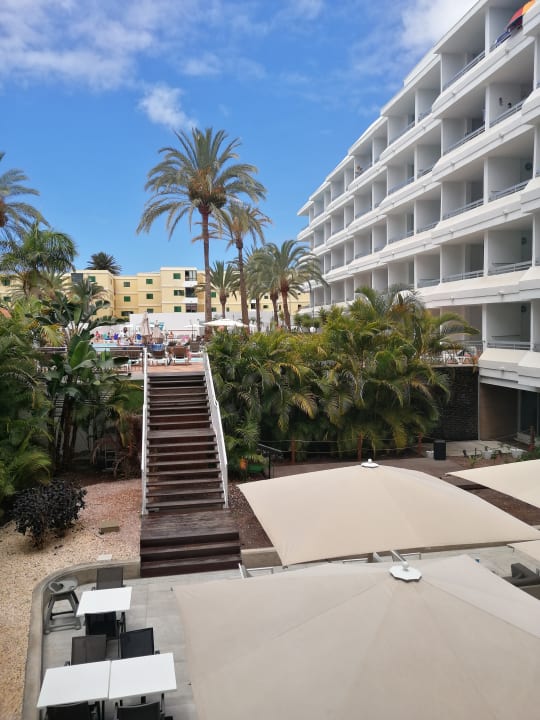 Sonstiges alltoura Club Hotel Akeah Broncemar