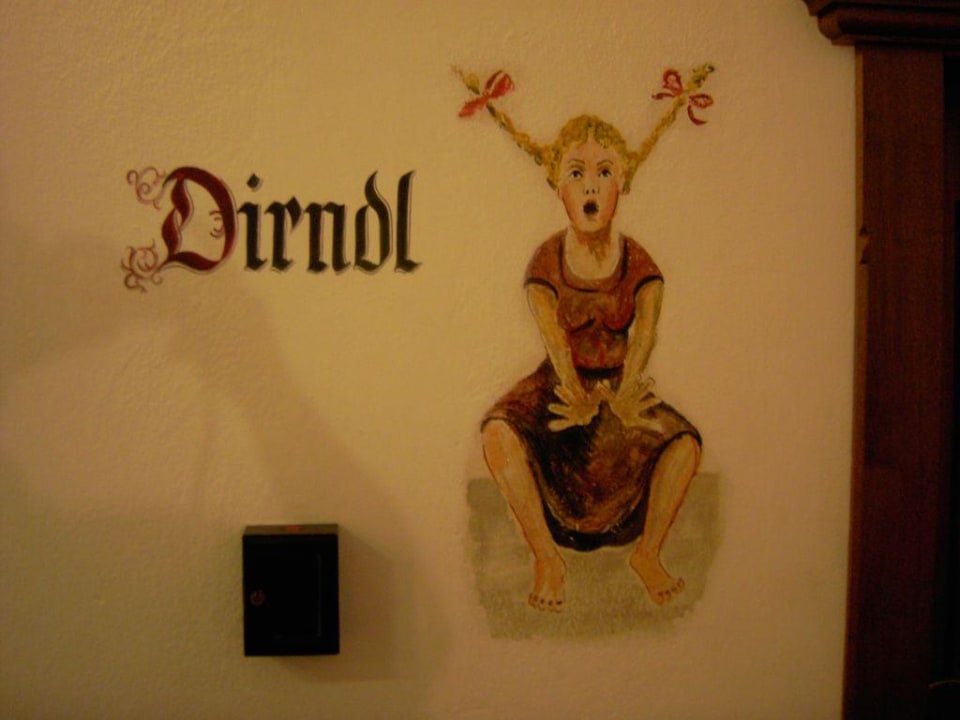 Almdorf Eng Landhaus Sonnenbichl