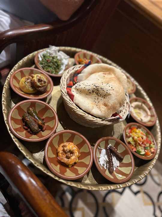 Gastro Makadi Spa - Adults only