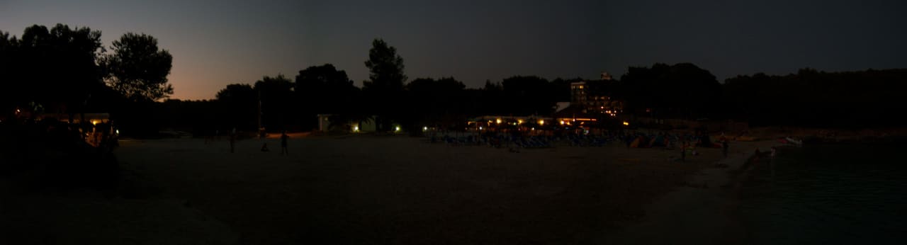 Cala Mondrago Hotel Playa Mondrago