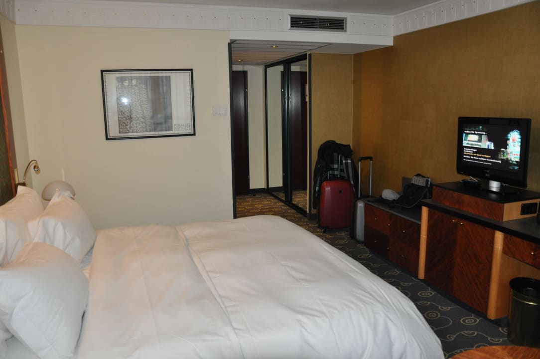 Zimmer Hotel Am Konzerthaus - MGallery