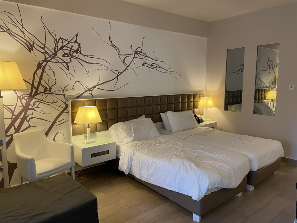 Zimmer Princess Andriana Resort & Spa