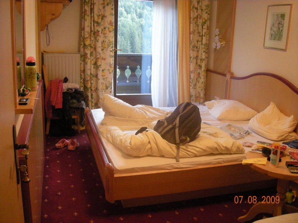 Ohne Worte Altachhof