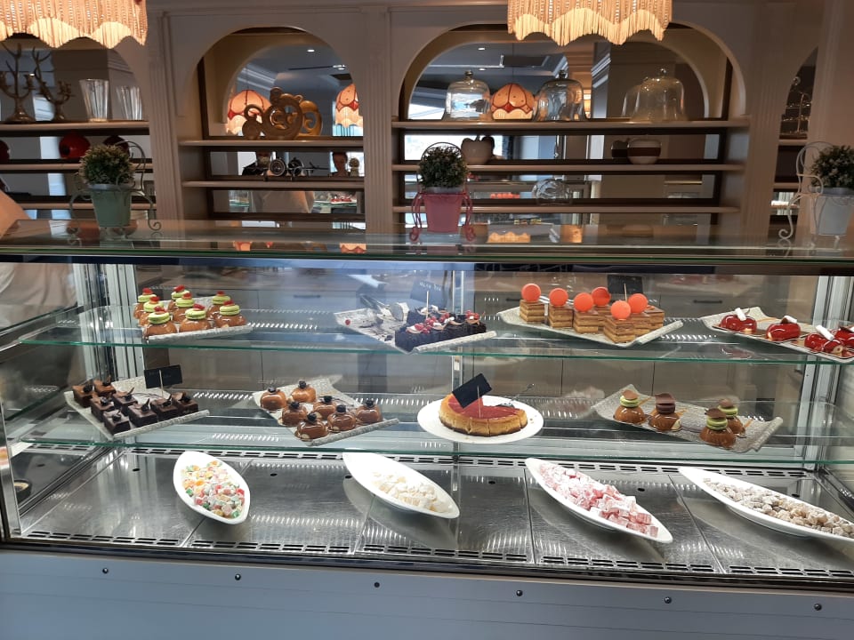 Gastro Titanic Luxury Collection Bodrum