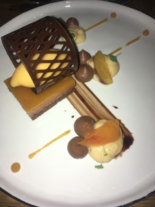 Gastro Seezeitlodge Hotel & Spa